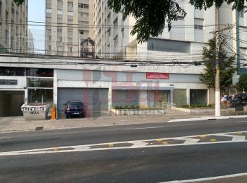 Comercial · 1374m² · LOCAÇÃO | LOJA 1.374m2 |