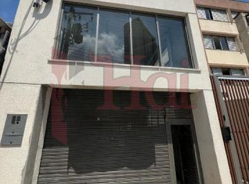 Comercial · 155m² · VENDA | LOCAÇÃO | LOJA 155m² | RUA CERRO CORA | LAPA