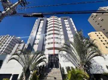 Apartamento · 104m² · 3 Quartos · 2 Vagas · Apartamento com 3 quartos, Parque Campolim - Sorocaba