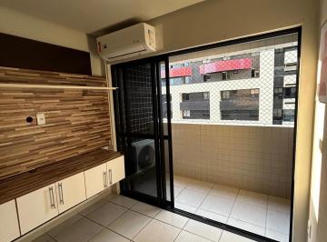 Apartamento à venda no MONTECATINI, PONTA VERDE, Maceió, AL · Apartamento à venda no MONTECATINI, PONTA VERDE, Maceió, AL