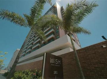 Apartamento para vender e alugar no WISH RESIDENCE, JATIÚCA, Maceió, AL · Apartamento para vender e alugar no WISH RESIDENCE, JATIÚCA, Maceió, AL