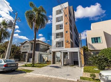 Apartamento · 52m² · 2 Quartos · 1 Vaga · Apartamento Novo 2 quartos no Bacacheri
