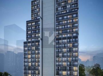 Fachada · STUDIO 215 – CORE SILVA JARDIM (GADENS)/ Oportunidade para investidor