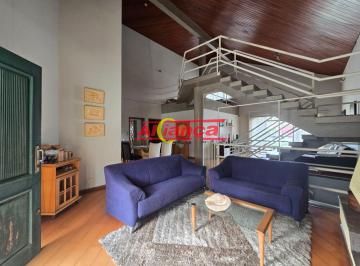 Casa · 471m² · 3 Quartos · 5 Vagas · SOBRADO A VENDA NO ARUJÁ
