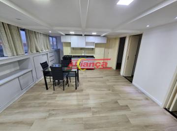 Apartamento · 63m² · 3 Quartos · 1 Vaga · APARTAMENTO À VENDA 2 DORMS PARQUE CECAP