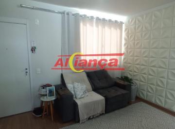 Apartamento · 47m² · 2 Quartos · Apartamento a venda em Guarulhos