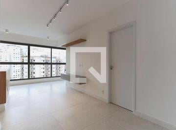 Apartamento · 47m² · 1 Quarto · Apartamento para Aluguel - Santana, 1 Quarto,  47 m² - São Paulo