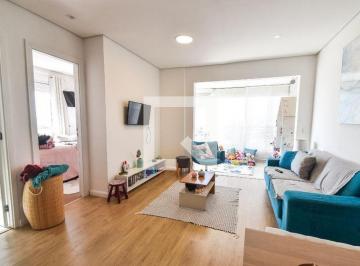 Apartamento · 53m² · 1 Quarto · 1 Vaga · Apartamento para Aluguel - Cambuci, 1 Quarto, 53 m² - São Paulo