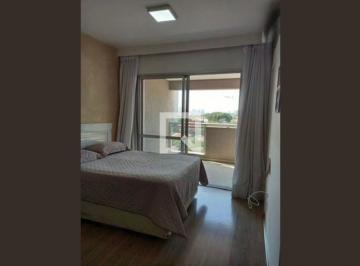 Apartamento · 43m² · 1 Quarto · 1 Vaga · Apartamento para Aluguel - Campo Belo, 1 Quarto, 43 m² - São Paulo