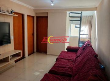 Apartamento · 86m² · 2 Quartos · 1 Vaga · Apartamento duplex à venda em excelente localização!