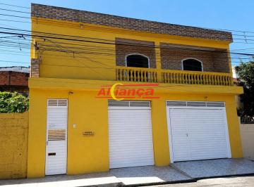 Casa · 292m² · 5 Quartos · Imóvel com 292m² à venda no Cidade Parque Alvorada