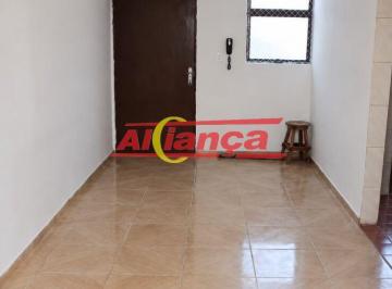 Apartamento · 60m² · 3 Quartos · 1 Vaga · Apartamento 3 Dormitórios Vila Sabrina