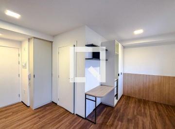 Apartamento · 33m² · 1 Quarto · Apartamento para Aluguel - Vila Mariana, 1 Quarto,  33 m² - São Paulo