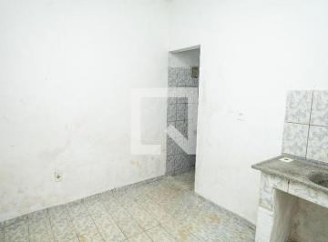 Casa · 48m² · 1 Quarto · Casa para Aluguel - Cosmos, 1 Quarto, 48 m² - Rio de Janeiro