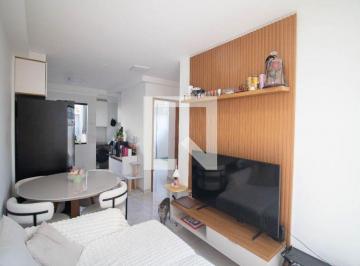 Apartamento · 42m² · 2 Quartos · Apartamento para Aluguel - Santana, 2 Quartos, 42 m² - São Paulo