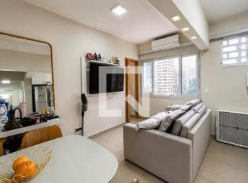 Apartamento · 46m² · 1 Quarto · Apartamento para Aluguel - Bela Vista, 1 Quarto,  46 m² - São Paulo