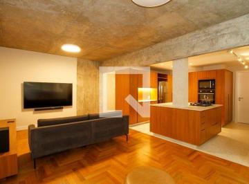 Apartamento · 90m² · 2 Quartos · 1 Vaga · Apartamento para Aluguel - Jardim Paulista, 2 Quartos, 90 m² - São Paulo