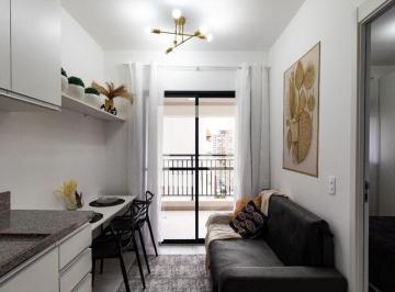 Apartamento · 41m² · 1 Quarto · Apartamento para Aluguel - Perdizes, 1 Quarto,  41 m² - São Paulo