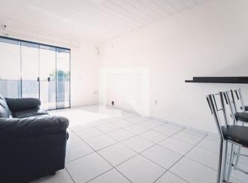 Casa · 70m² · 3 Quartos · 6 Vagas · Casa para Aluguel - Residencial Goiânia Viva, 3 Quartos, 70 m² - Goiânia
