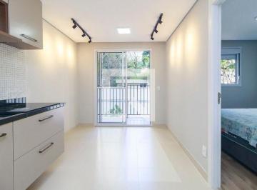 Apartamento · 40m² · 1 Quarto · Apartamento para Aluguel - Brooklin, 1 Quarto, 40 m² - São Paulo