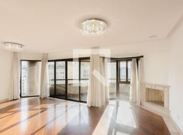 Apartamento · 200m² · 3 Quartos · 3 Vagas · Apartamento para Aluguel - Paraíso, 3 Quartos, 200 m² - São Paulo