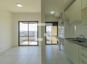 Apartamento · 58m² · 2 Quartos · 1 Vaga · Apartamento para Aluguel - Granja Viana, 2 Quartos, 58 m² - Cotia