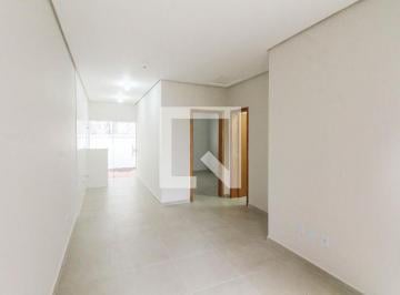 Casa · 54m² · 2 Quartos · 1 Vaga · Casa para Aluguel - Bela Vista, 2 Quartos,  54 m² - Gravataí