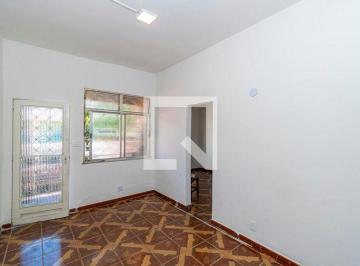Casa · 100m² · 2 Quartos · Casa para Aluguel - Irajá, 2 Quartos, 100 m² - Rio de Janeiro