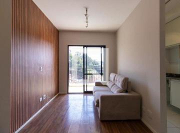 Apartamento · 58m² · 2 Quartos · 1 Vaga · Apartamento para Aluguel - Granja Viana, 2 Quartos, 58 m² - Cotia