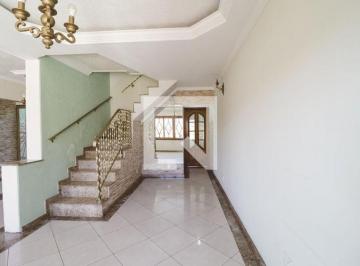 Casa · 145m² · 3 Quartos · 2 Vagas · Casa para Aluguel - Santana, 3 Quartos, 145 m² - São Paulo
