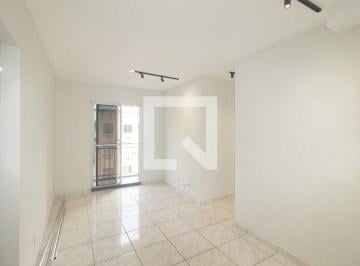 Apartamento · 56m² · 3 Quartos · 1 Vaga · Apartamento para Aluguel - Campo Grande, 3 Quartos, 56 m² - Rio de Janeiro