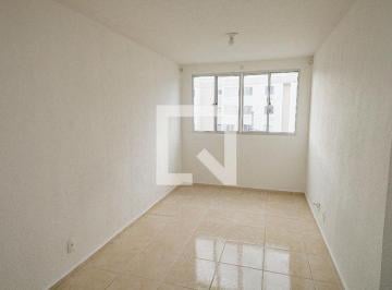 Apartamento · 46m² · 2 Quartos · 1 Vaga · Apartamento para Aluguel - Cosmos, 2 Quartos, 46 m² - Rio de Janeiro