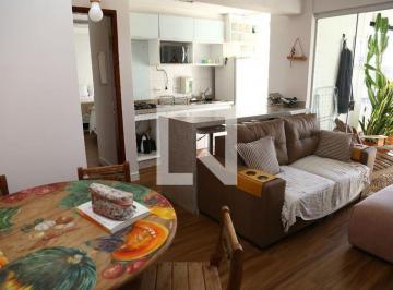 Apartamento · 70m² · 2 Quartos · 1 Vaga · Apartamento para Aluguel - Jardim Goiás, 2 Quartos,  70 m² - Goiânia