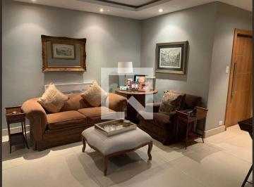 Apartamento · 152m² · 3 Quartos · 1 Vaga · Apartamento para Aluguel - Itaim Bibi, 3 Quartos, 152 m² - São Paulo