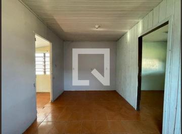 Casa · 28m² · 1 Quarto · 1 Vaga · Casa para Aluguel - Scharlau, 1 Quarto, 28 m² - São Leopoldo