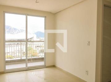 Apartamento · 48m² · 2 Quartos · 1 Vaga · Apartamento para Aluguel - Todos os Santos, 2 Quartos,  48 m² - Rio de Janeiro