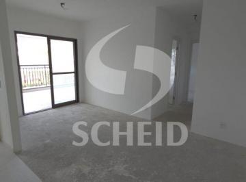 Apartamento · 94m² · 3 Quartos · 1 Vaga · Apartamento à venda com Varanda Gourme, 3 Quartos, 1 suíte no Brooklin