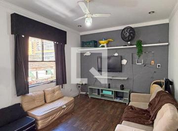 Apartamento · 32m² · 1 Quarto · 1 Vaga · Apartamento para Aluguel - Aparecida, 1 Quarto,  32 m² - Santos