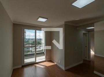 Apartamento · 55m² · 2 Quartos · 1 Vaga · Apartamento para Aluguel - Bonfim, 2 Quartos,  55 m² - Campinas