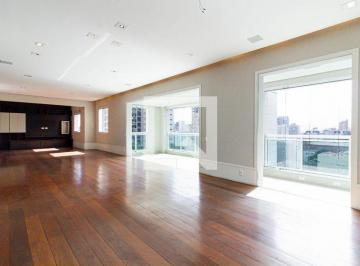 Apartamento · 182m² · 3 Quartos · 2 Vagas · Apartamento para Aluguel - Perdizes, 3 Quartos,  182 m² - São Paulo