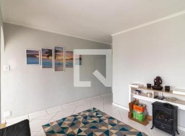Casa · 250m² · 3 Quartos · 1 Vaga · Casa para Aluguel - Água Fria, 3 Quartos, 250 m² - São Paulo