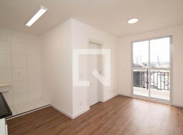 Apartamento · 36m² · 2 Quartos · 1 Vaga · Apartamento para Aluguel - Vila Miriam, 2 Quartos, 36 m² - Guarulhos