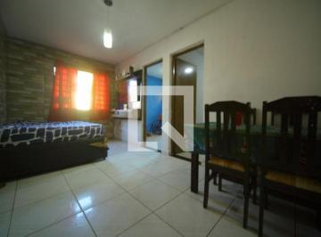 Apartamento · 57m² · 2 Quartos · 1 Vaga · Apartamento para Aluguel - Assunção, 2 Quartos, 57 m² - São Bernardo do Campo