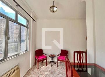 Apartamento · 54m² · 2 Quartos · Apartamento para Aluguel - Copacabana, 2 Quartos,  54 m² - Rio de Janeiro