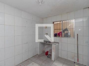 Casa · 40m² · 1 Quarto · Casa para Aluguel - Vila Sabrina , 1 Quarto, 40 m² - São Paulo