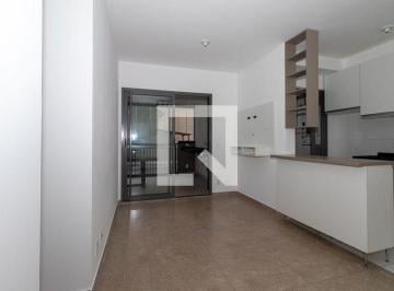 Apartamento · 70m² · 2 Quartos · 1 Vaga · Apartamento para Aluguel - Barra Funda, 2 Quartos,  70 m² - São Paulo