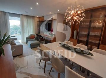 Apartamento · 92m² · 3 Quartos · 2 Vagas · Apartamento na Rua Socrates com 3 quartos ,1 Suíte, 2 Vagas com Varanda
