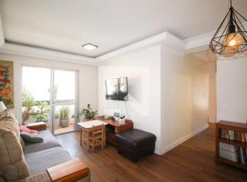 Apartamento · 80m² · 3 Quartos · 2 Vagas · Apartamento para Aluguel - Vila Olímpia, 3 Quartos, 80 m² - São Paulo