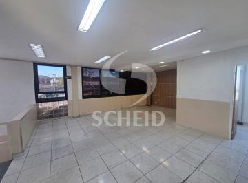 Comercial · 100m² · 2 Vagas · Conjunto Comercial sobreloja para Locação, com 12 salas em Frente ao Autódromo de Interlagos 100m²
