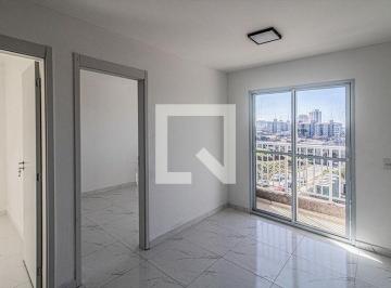 Apartamento · 37m² · 2 Quartos · Apartamento para Aluguel - Parque Bristol, 2 Quartos, 37 m² - São Paulo